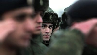 Moscow inches closer to forcing more Ukrainians from occupied territories to fight for Russia