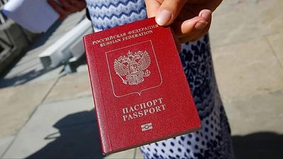 EU tightens rules for multiple-entry Schengen visas for Russian passport holders