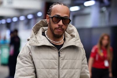 Lewis Hamilton says Rio de Janeiro could be “a good place for me” as his love for Brazil grows