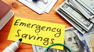 I’ve Got My Emergency Fund Squared Away — Now What?
