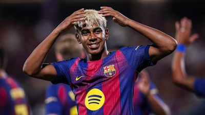 The 15 Best Right Wingers in EA FC 26—Official Rankings