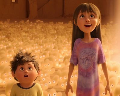 In Your Dreams review – Netflix dreams up solid sub-Pixar adventure