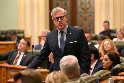 Mother of transgender teen accuses Queensland government of privacy breach that could have ‘outed’ her child