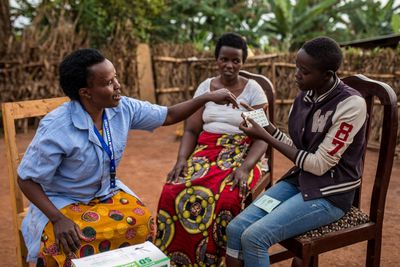 Malaria isn’t just a health crisis — it’s an economic imperative