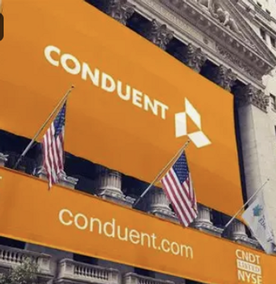 Conduent Stock Update: Tech Company's Profit Push Overshadowed by Revenue Slide and Mounting Losses