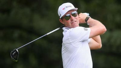 2025 World Wide Technology Championship Final Payouts, Prize Money, Winnings