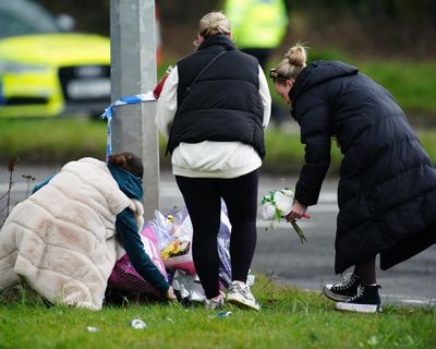 Six police officers face misconduct proceedings over fatal Cardiff car crash