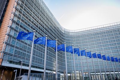 EU moves to weaken landmark AI Act amid pressure from Trump and U.S. tech giants, according to news report