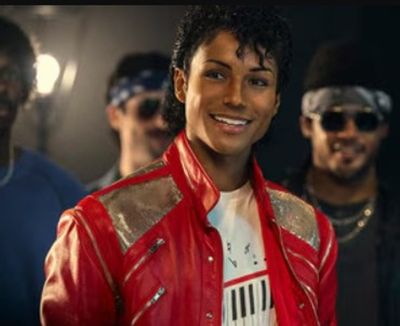 Michael Jackson's viral biopic trailer shocks fans by skipping scandals