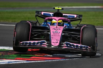 How retaining Colapinto fits within bigger F1 2027 power play for Alpine