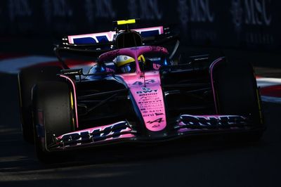 How Franco Colapinto’s stay is just a small piece of Alpine's bigger F1 future