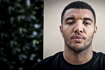 'If I hadn’t gone to jail, I’d be dead now. It was the hard reset I needed' Troy Deeney on prison, management and THAT Watford goal