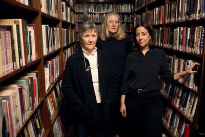 ‘Erin Patterson remains mysterious to me’: Helen Garner, Sarah Krasnostein and Chloe Hooper on the mushroom murders