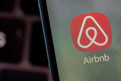 Market Shifts as Airbnb Soar Past Tech Giants on Strong Booking Demand