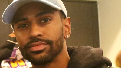 Big Sean Breaks Silence On Rumours About His New Girlfriend After Jhené Aiko Split