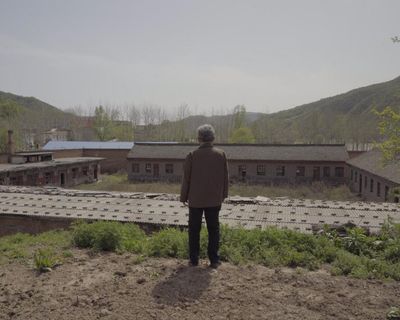 Film festival in New York cancelled after China puts pressure on directors