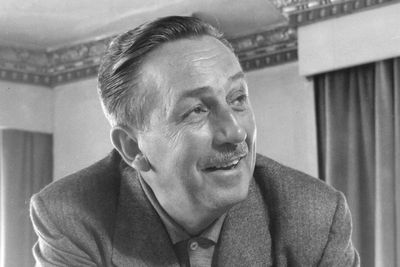 Walt Disney’s life and legacy to be explored in brand new Rest is History podcast series