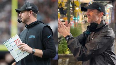 How an Innocuous Liam Coen Halloween Costume Signaled a Growing Jaguars Movement