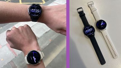 Garmin Venu 4 vs Vivoactive 6: I walked 9,000 steps with both - here's the one I recommend