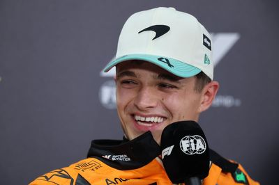 When is Brazilian Grand Prix 2025: Start time today, grid positions and how to watch F1 race