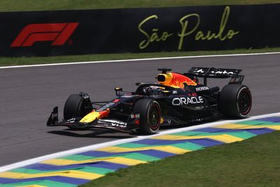 When is Brazilian Grand Prix 2025: Start time, weather forecast and how to watch F1 race live