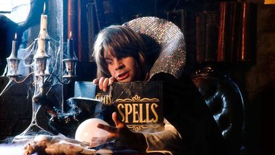 "A triumphant two fingers to everyone who had written him off": Why Diary Of A Madman deserves to be remembered as more than the album that kicked off Ozzy's crazy years