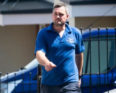 Former British soldier fights extradition to Kenya over alleged murder