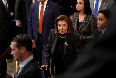 Nancy Pelosi And Dow Jones Industrial Average Have 7 Stocks In Common: Do You Own Any Of The Top Picks?