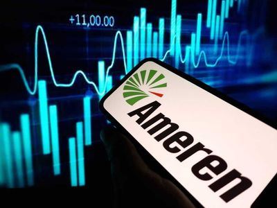 Are Wall Street Analysts Predicting Ameren Corporation Stock Will Climb or Sink?