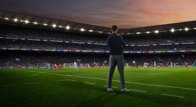 Football Manager 26: Best Underdog Tactics
