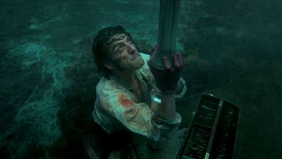 All the main differences between Guillermo del Toro's Frankenstein and the original novel that you need to know