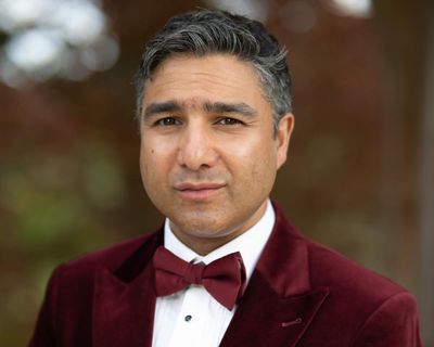 ‘Everyone’s gonna hate me!’ Nick Mohammed need not fear – Celebrity Traitors fans will love his fabulous comedy