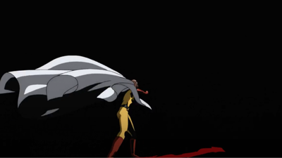 One Punch Man Season 3 Episode 5 Spoilers: Garou's Evolution Continues, Limiter Breaks