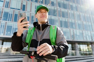 The IRS Just Made a Move That Could Change How Every Gig Worker Gets Paid