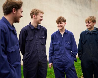 ‘A job is like finding a needle in a haystack’: how Dudley became centre of UK’s youth jobs crisis