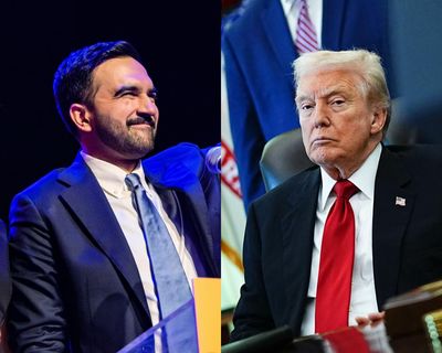 Democrats should celebrate this week’s victories, but beware: Trump is already plotting his revenge