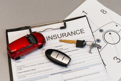 Car Insurance Up Again? 9 Practical Ways to Bring It Back Down