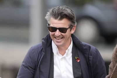 Joey Barton guilty of sending ‘grossly offensive’ social media posts