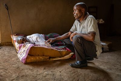 UK set to slash aid funding to fight deadly diseases – putting 250,000 lives at risk