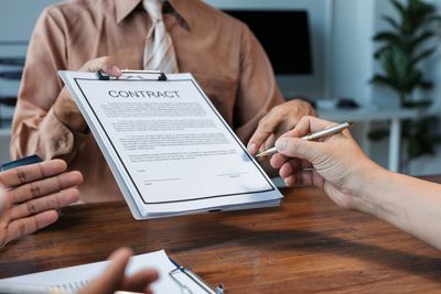 5 Times You Should Definitely Hire a Real Estate Lawyer