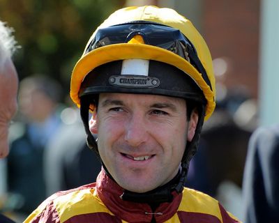 Winston’s mystery ban halts racing comeback after just two rides in Bahrain