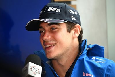 Alpine F1's Steve Nielsen: Talent, not money, sealed the deal for Franco Colapinto