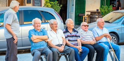 European nations have no choice but to raise retirement ages – our case study shows why