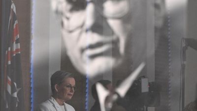 Howard blasts 'foolish' comments, backs in Sussan Ley