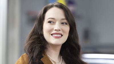 Jimmy Kimmel Brought Up Tim Allen's 'Rivalry' With Jay Leno Over Their Massive Vintage Car Collections, And Kat Dennings Confirmed It's Serious Business
