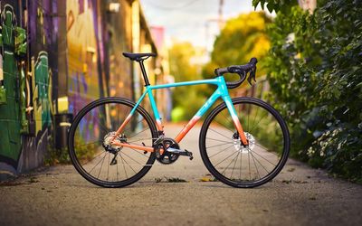 One of Trek’s best road bikes, the Émonda, will soon be gone forever; this now-or-never deal sees the last surviving model drop under $2000
