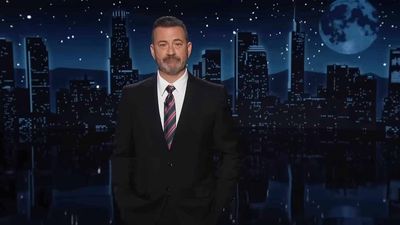 Jimmy Kimmel Live mysteriously cancelled at last minute in decision that leaves viewers baffled