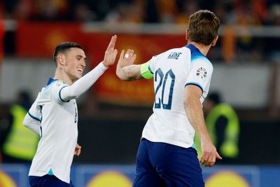 Phil Foden didn’t deserve his England call-up, because nobody does