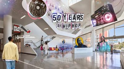 New “Canva of AR” iPhone app aims to make augmented reality design easy