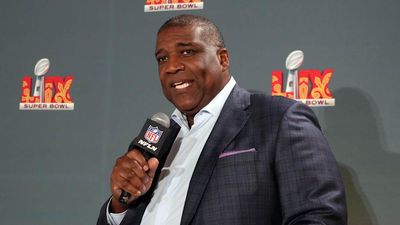 Here’s a Side of Fox’s Curt Menefee Sports Fans Have Never Seen